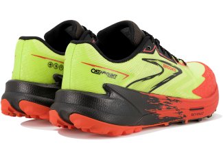 Brooks Catamount 3 M