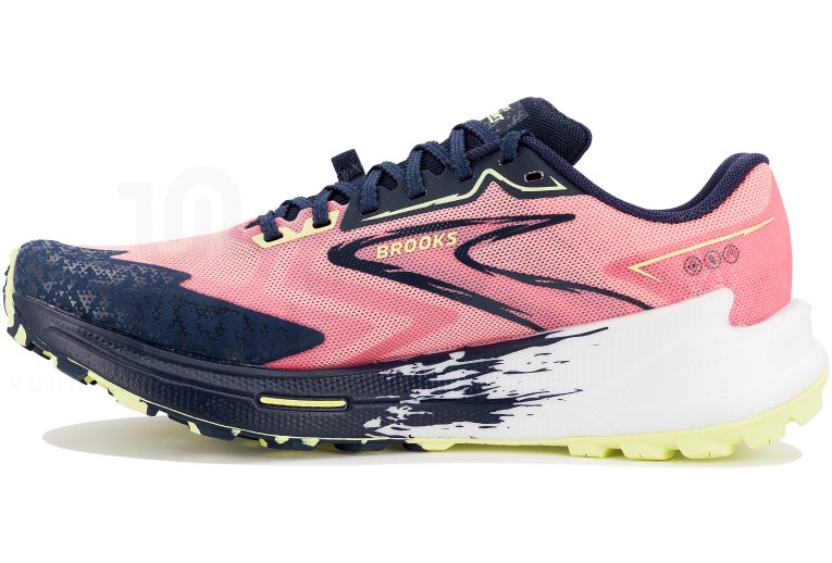 Brooks Catamount 3 W