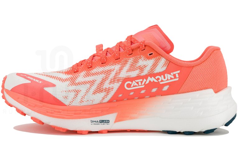Brooks Catamount 4