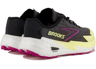 Brooks Catamount 4