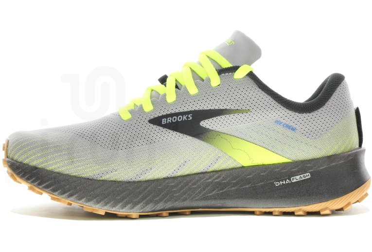 Brooks Catamount Herren