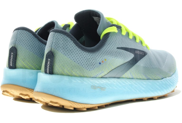 Brooks Catamount Damen