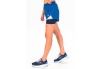 Brooks pantal�n corto Chaser 2 en 1