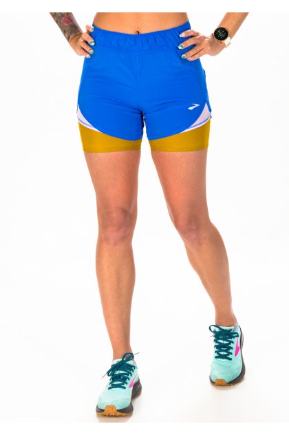 Brooks Chaser 2 en 1