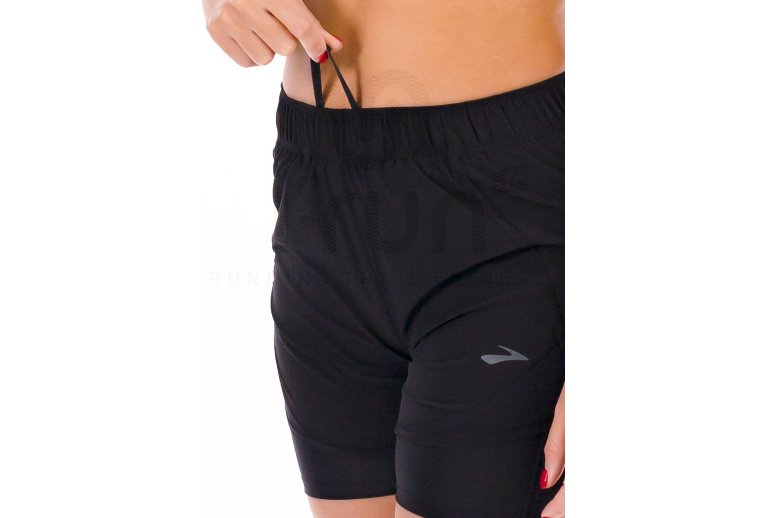 Brooks Chaser 2 en 1
