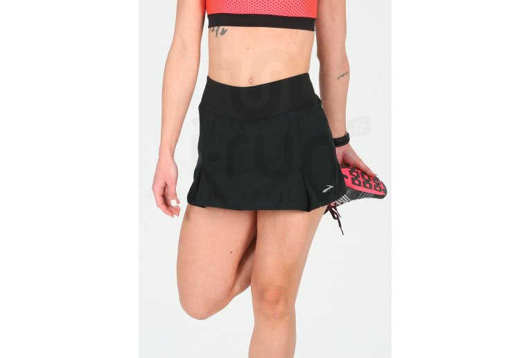 Brooks falda Chaser Skort