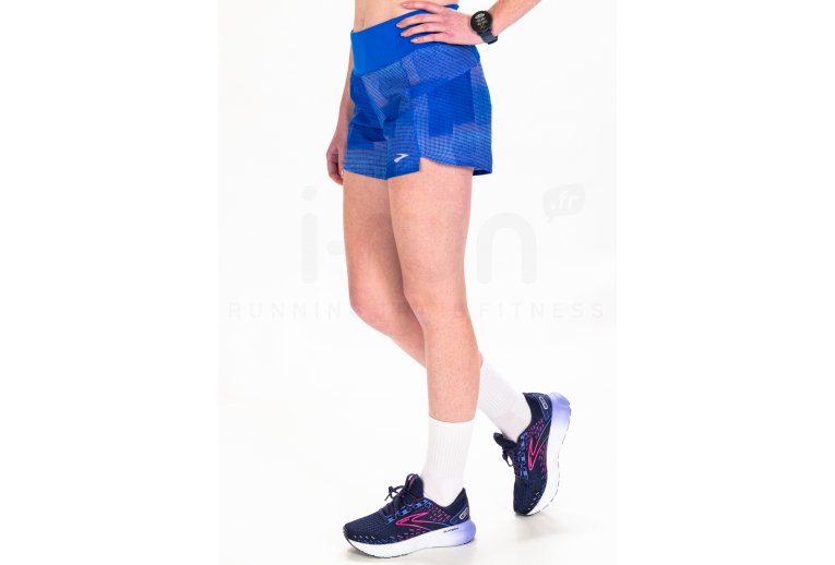 Brooks pantaln corto Chaser