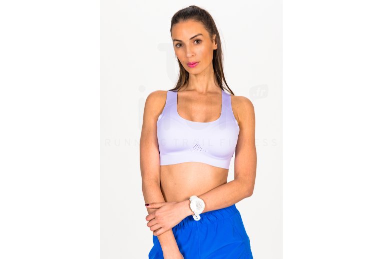 Brooks sujetador deportivo Dare Crossback Run 2.0