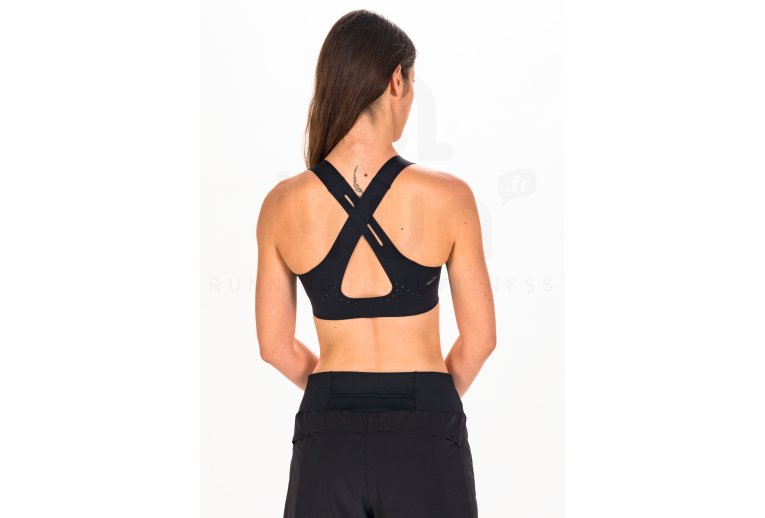 Brooks sujetador deportivo Dare Crossback Run 2.0