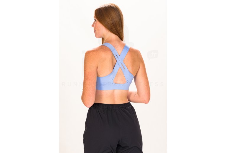 Brooks sujetador deportivo Dare Crossback Run 2.0