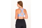 Brooks sujetador deportivo Dare Crossback Run 2.0