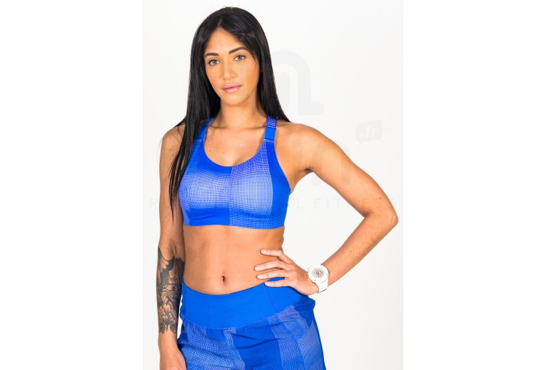 Brooks sujetador deportivo Dare Racerback 2.0