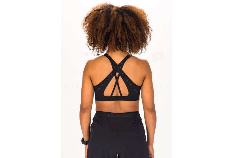 Brooks sujetador deportivo Dare Strappy 2.0