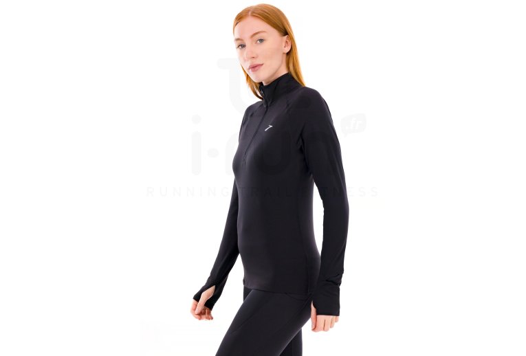Brooks Dash 1/2 Zip 3.0 Damen