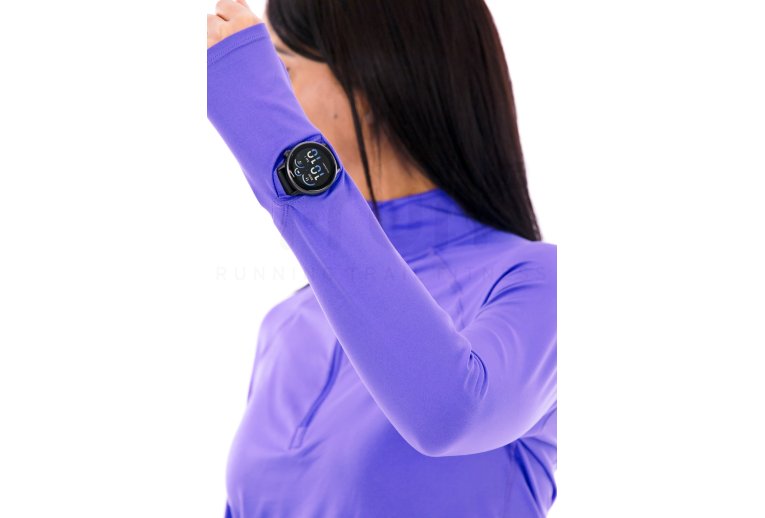 Brooks Dash 1/2 Zip 3.0