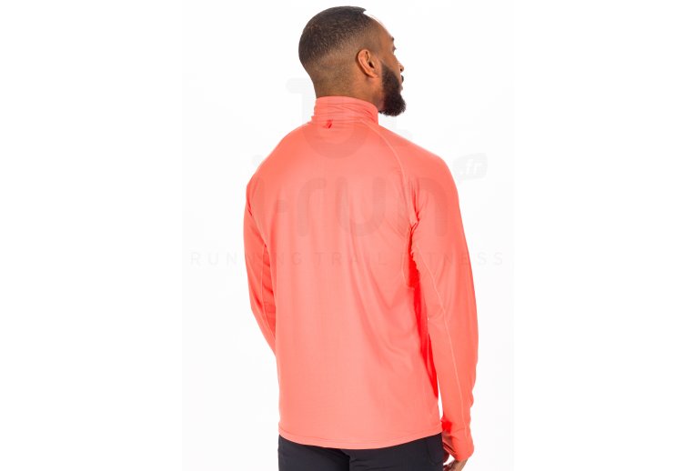 Brooks Dash 1/2 Zip Herren