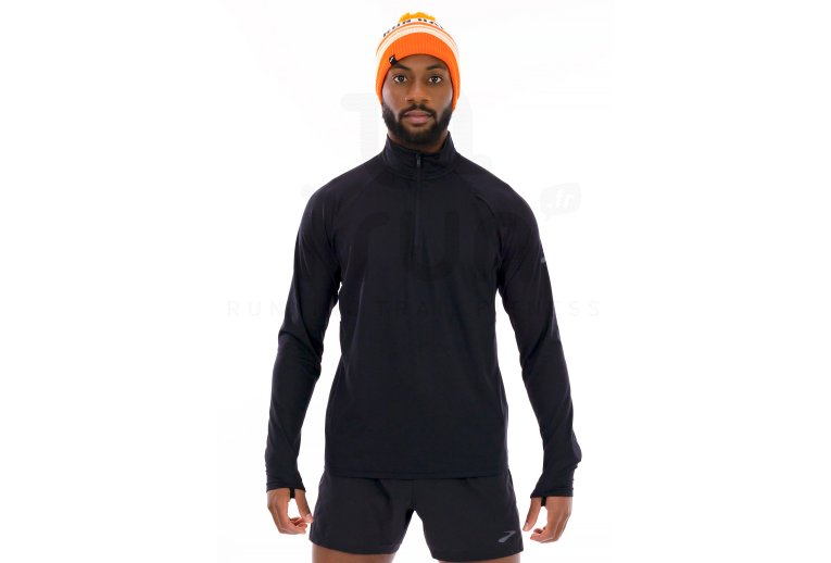 Brooks Dash 1/2 Zip Herren