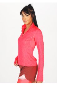 Brooks Dash 1/2 Zip W