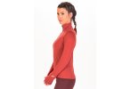 Brooks Dash 1/2 Zip Damen