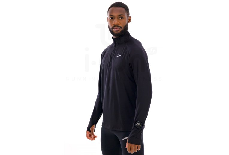 Brooks Dash 1/4 Zip 3.0 Herren
