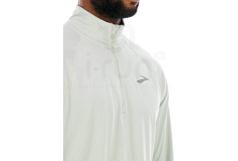 Brooks Dash 1/4 Zip 3.0 Herren