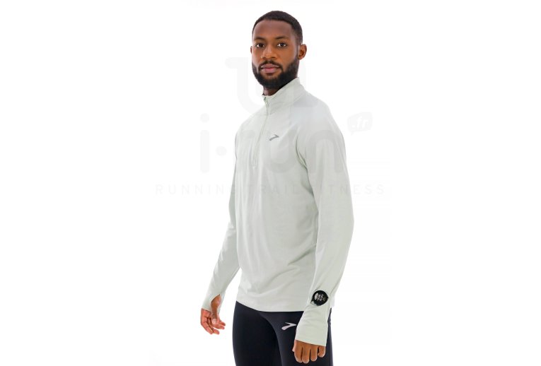 Brooks Dash 1/4 Zip 3.0 Herren