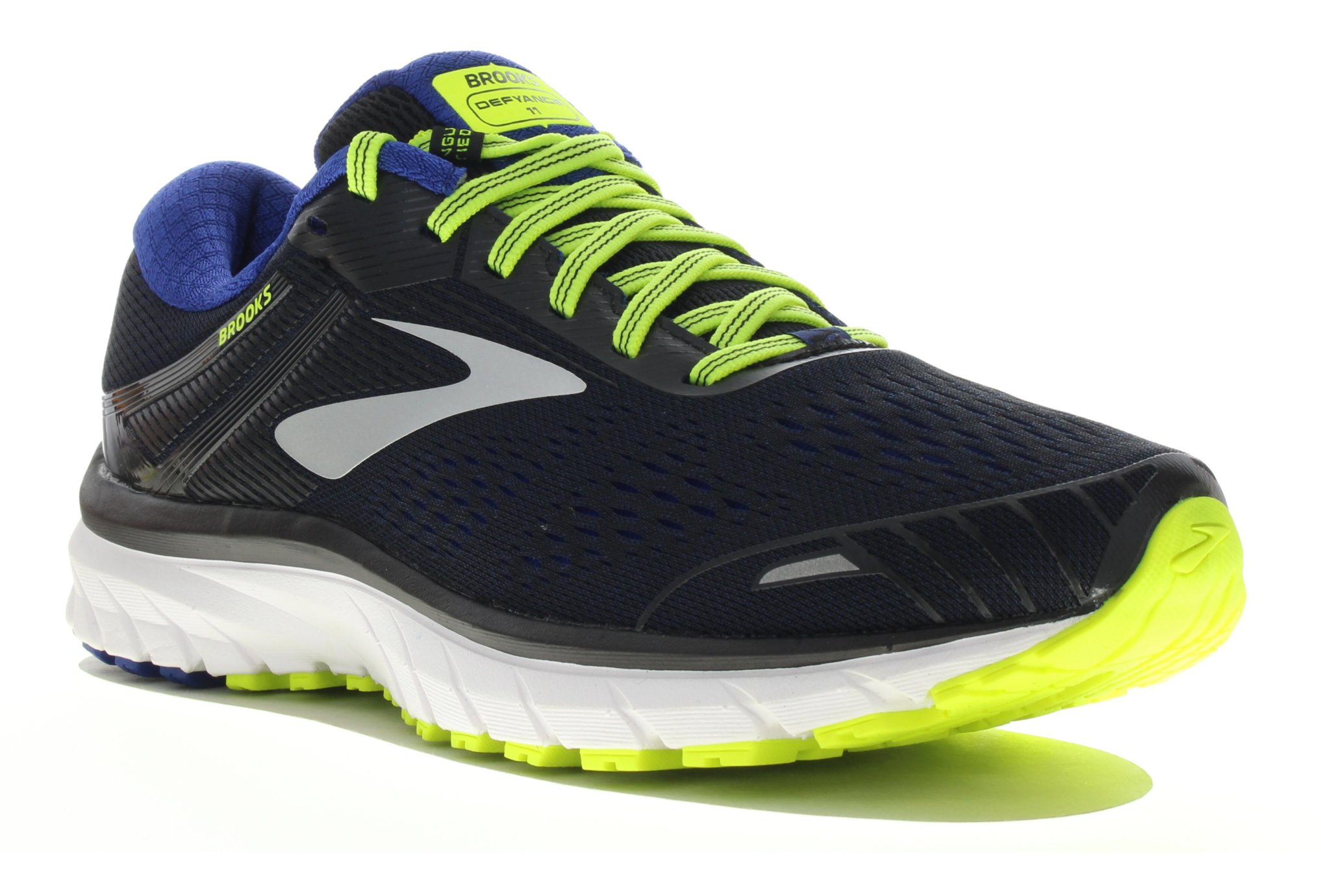 Brooks Defyance 11 M Diététique Chaussures homme