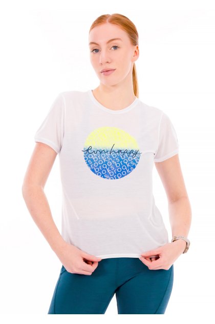 Brooks camiseta manga corta Distance 3.0