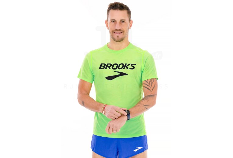 Brooks Distance 3.0