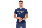 Brooks camiseta manga corta Distance 3.0