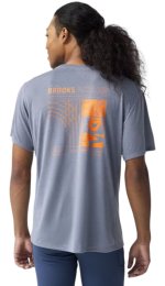 Brooks Distance 3.0