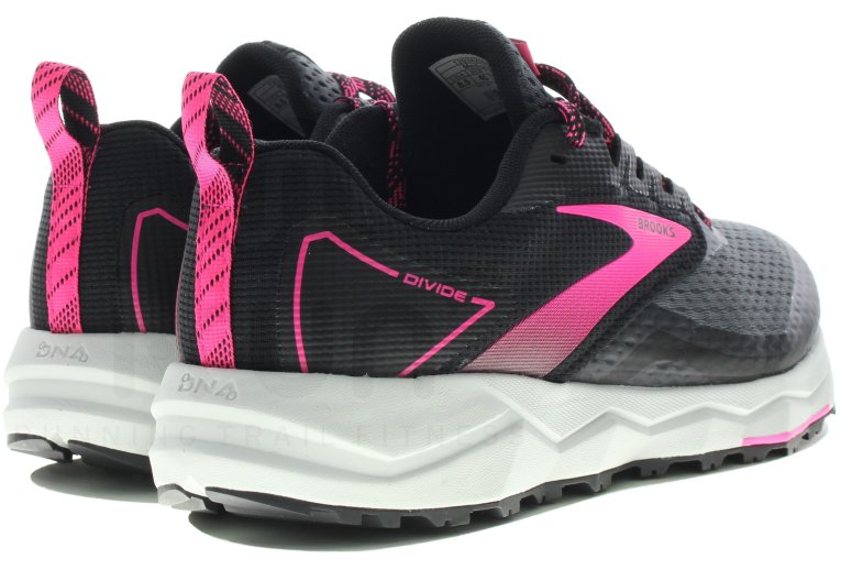 Brooks Divide 2