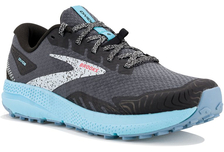 Brooks Divide 4