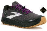 Brooks Divide 4 Gore-Tex W