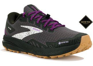 Brooks Divide 4 Gore-Tex W