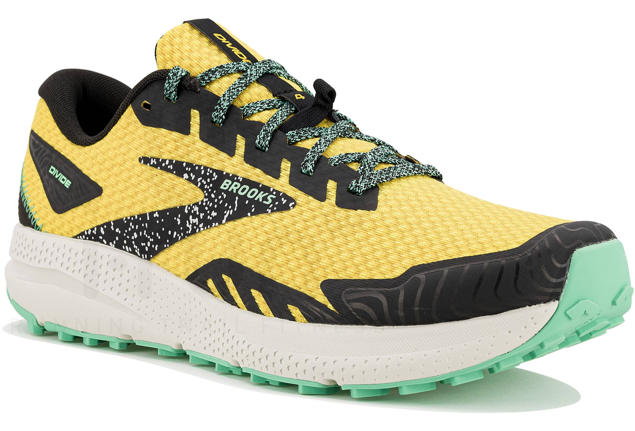 Brooks Divide 5 Herren: Laufschuhe