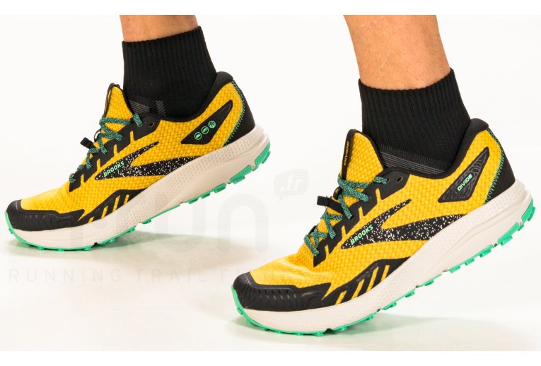 Brooks Divide 4 Herren