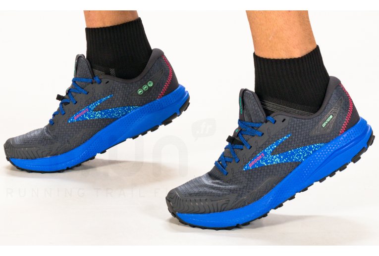 Brooks Divide 4 Herren