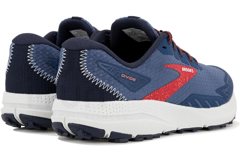Brooks Divide 4