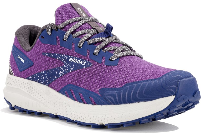 Brooks Divide 4
