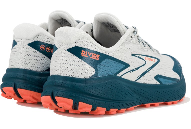 Brooks Divide 5 W