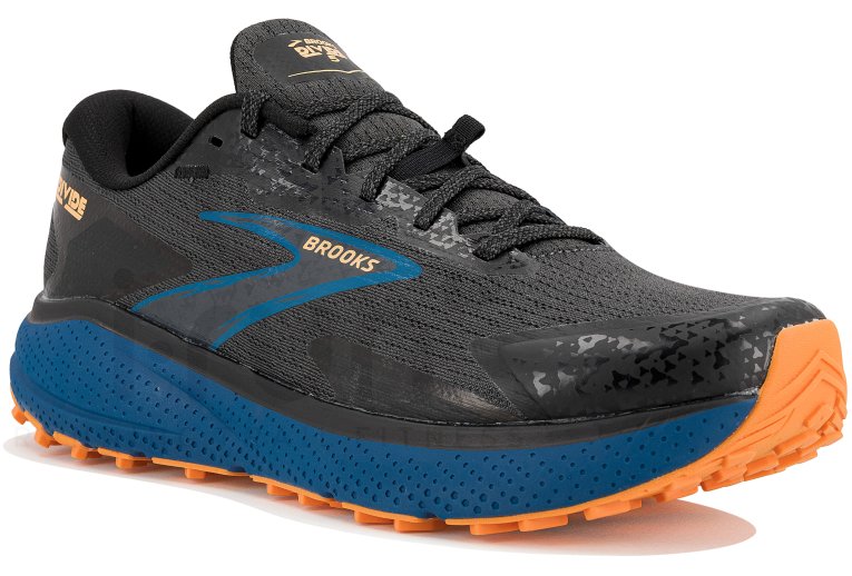 Brooks Divide 5 M