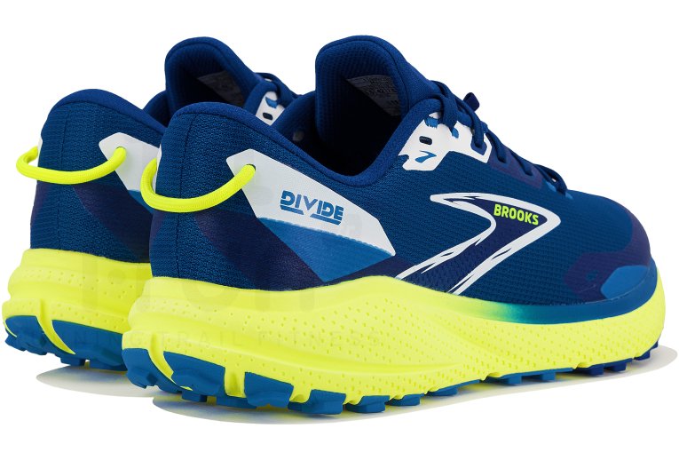 Brooks Divide 6 Herren