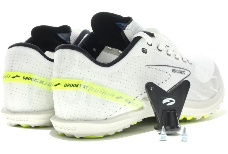 Brooks Draft XC M