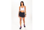 Brooks sujetador deportivo Drive Interlace