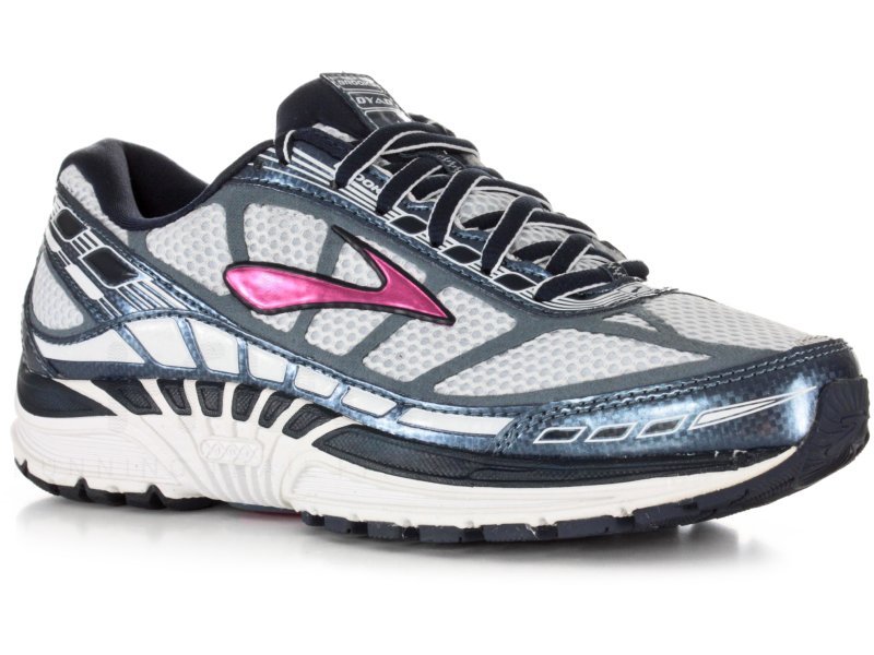 brooks dyad womens size 8