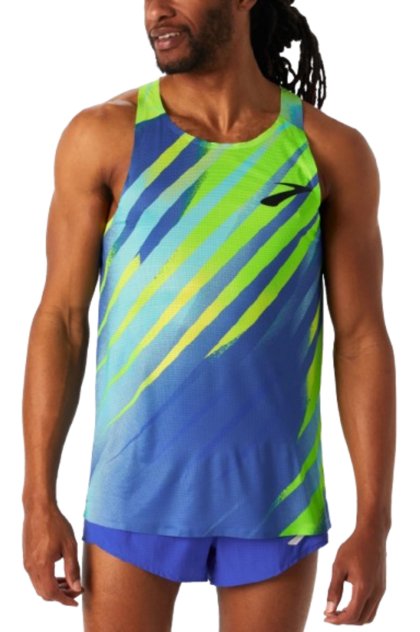 Brooks Elite
