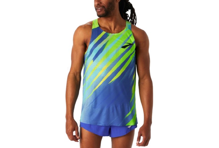 Brooks Elite