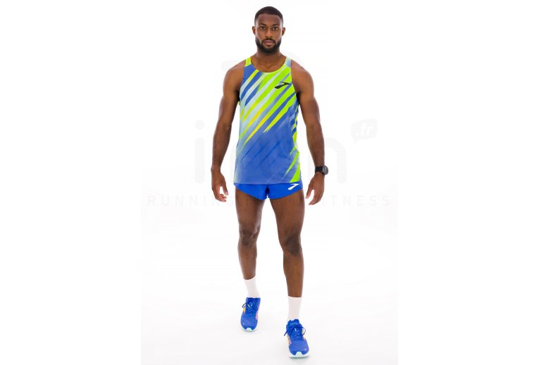 Brooks Elite
