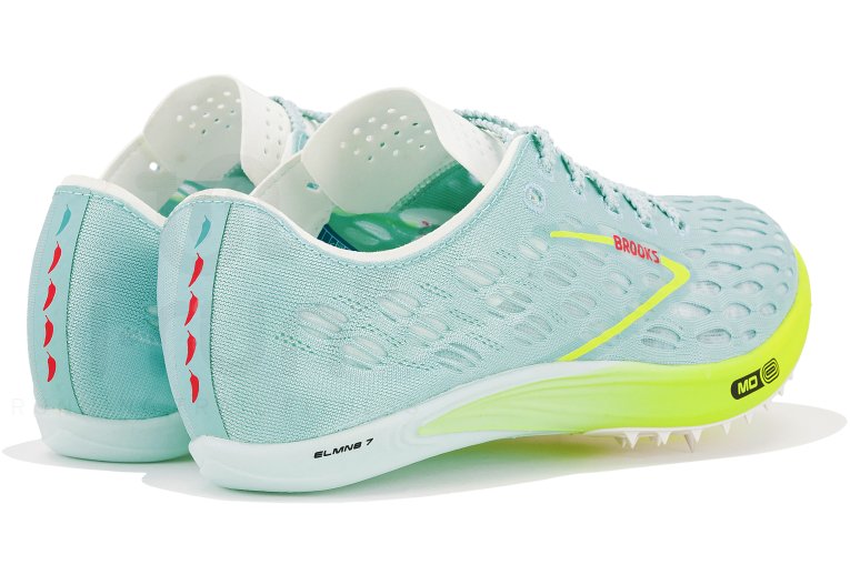 Brooks ELMN8 7